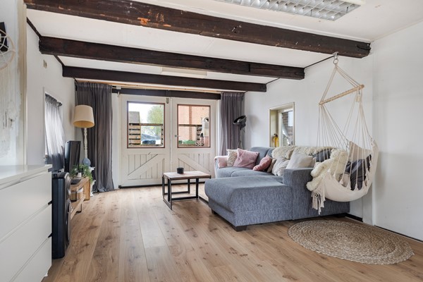 Medium property photo - Oosteinde 51, 9079 LA Sint Jacobiparochie